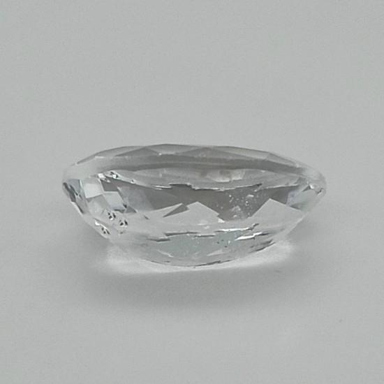 Goshenite 5.86 Ct Good Quality Goshenite 5.86 Ct Good Quality